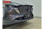 MAZDA CX-5 2021-2026г.в. (II рестайлинг), Китай - Защита радиатора СТАНДАРТ