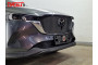 MAZDA CX-5 2021-2026г.в. (II рестайлинг), Китай - Защита радиатора СТАНДАРТ