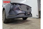 MAZDA CX-5 2021-2026г.в. (II рестайлинг), Китай - Защита радиатора СТАНДАРТ