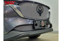 MAZDA CX-5 2021-2026г.в. (II рестайлинг), Китай - Защита радиатора СТАНДАРТ