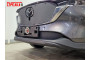 MAZDA CX-5 2021-2026г.в. (II рестайлинг), Китай - Защита радиатора СТАНДАРТ