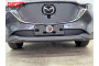 MAZDA CX-5 2021-2026г.в. (II рестайлинг), Китай - Защита радиатора СТАНДАРТ