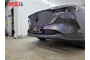 MAZDA CX-5 2021-2026г.в. (II рестайлинг), Китай - Защита радиатора СТАНДАРТ