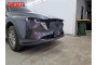MAZDA CX-5 2021-2026г.в. (II рестайлинг), Китай - Зимняя защита радиатора