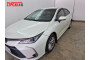 2D Дефлекторы окон - TOYOTA COROLLA 2018-2022г.в. (XII)