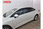 2D Дефлекторы окон - TOYOTA COROLLA 2018-2022г.в. (XII)