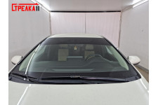 Водосток ПРЕМИУМ - TOYOTA COROLLA (XII рестайлинг) 2022-2026г.в.