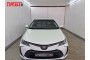 Водосток ПРЕМИУМ - TOYOTA COROLLA (XII) 2018-2022г.в.