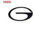 Декоративные элементы для - GAC GS8 2023-2026г.в. (II)