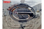 Декоративные элементы для - GAC GS8 2023-2026г.в. (II)