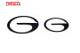 Декоративные элементы для - GAC GS8 2023-2026г.в. (II)