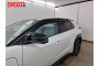 2D Дефлекторы окон - TOYOTA BZ 2025-2026г.в. (I)