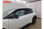 2D Дефлекторы окон - TOYOTA BZ 2025-2026г.в. (I)