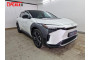 2D Дефлекторы окон - TOYOTA BZ 2025-2026г.в. (I)