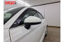2D Дефлекторы окон - AUDI A3 2012-2016 (III)