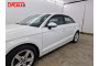 2D Дефлекторы окон - AUDI A3 2012-2016 (III)