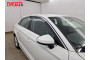 2D Дефлекторы окон - AUDI A3 2012-2016 (III)