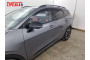 2D Дефлекторы окон - KIA SPORTAGE 2021-2026 (V), Китай, Long