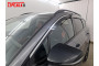 2D Дефлекторы окон - KIA SPORTAGE 2021-2026 (V), Китай, Long
