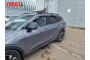 2D Дефлекторы окон - KIA SPORTAGE 2021-2026 (V), Китай, Long