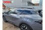 2D Дефлекторы окон - KIA SPORTAGE 2021-2026 (V), Китай, Long
