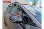 2D Дефлекторы окон - KIA SPORTAGE 2021-2026 (V), Китай, Long