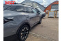 2D Дефлекторы окон - KIA SPORTAGE 2021-2026 (V), Китай, Long