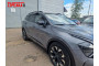 2D Дефлекторы окон - KIA SPORTAGE 2021-2026 (V), Китай, Long