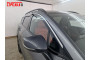 2D Дефлекторы окон - KIA SPORTAGE 2021-2026 (V), Китай, Long