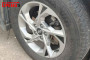 Декоративные элементы для - HYUNDAI TUCSON (IV рестайлинг) 2024-2026г.в.