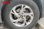 Декоративные элементы для - HYUNDAI TUCSON (IV рестайлинг) 2024-2026г.в.