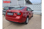 Декоративные элементы для - SKODA RAPID (I) 2012-2017г.в. Седан