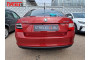 Декоративные элементы для - SKODA RAPID (I) 2012-2017г.в. Седан