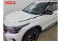 Декоративные элементы для - KIA SELTOS (I рестайлинг) 2022-2026г.в.