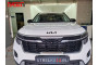 Декоративные элементы для - KIA SELTOS (I рестайлинг) 2022-2026г.в.