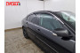 2D Дефлекторы окон - RENAULT LAGUNA 2012-2015г.в. (III рестайлинг), Лифтбек