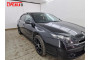 2D Дефлекторы окон - RENAULT LAGUNA 2012-2015г.в. (III рестайлинг), Лифтбек