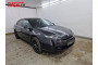 2D Дефлекторы окон - RENAULT LAGUNA 2012-2015г.в. (III рестайлинг), Лифтбек