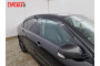 2D Дефлекторы окон - RENAULT LAGUNA 2012-2015г.в. (III рестайлинг), Лифтбек