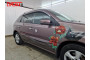 2D Дефлекторы окон - RENAULT KOLEOS 2007-2011г.в. (I)