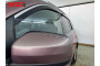 2D Дефлекторы окон - RENAULT KOLEOS 2007-2011г.в. (I)