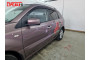 2D Дефлекторы окон - RENAULT KOLEOS 2007-2011г.в. (I)