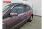 2D Дефлекторы окон - RENAULT KOLEOS 2007-2011г.в. (I)