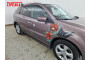 2D Дефлекторы окон - RENAULT KOLEOS 2007-2011г.в. (I)