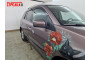 2D Дефлекторы окон - RENAULT KOLEOS 2007-2011г.в. (I)