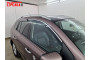 2D Дефлекторы окон - RENAULT KOLEOS 2007-2011г.в. (I)