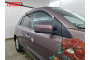 2D Дефлекторы окон - RENAULT KOLEOS 2007-2011г.в. (I)