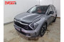 Декоративные элементы для - KIA SPORTAGE (V) 2021-2026г.в., Китай, Long