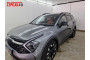 Декоративные элементы для - KIA SPORTAGE (V) 2021-2026г.в., Китай, Long
