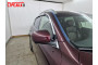 2D Дефлекторы окон - INFINITI EX (25/30d/35/37) 2007-2011 (I)